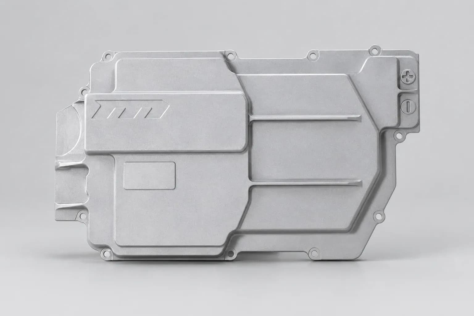 Die-cast parts