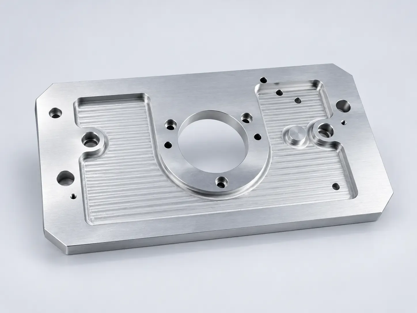 Hole Depth & Accessibility