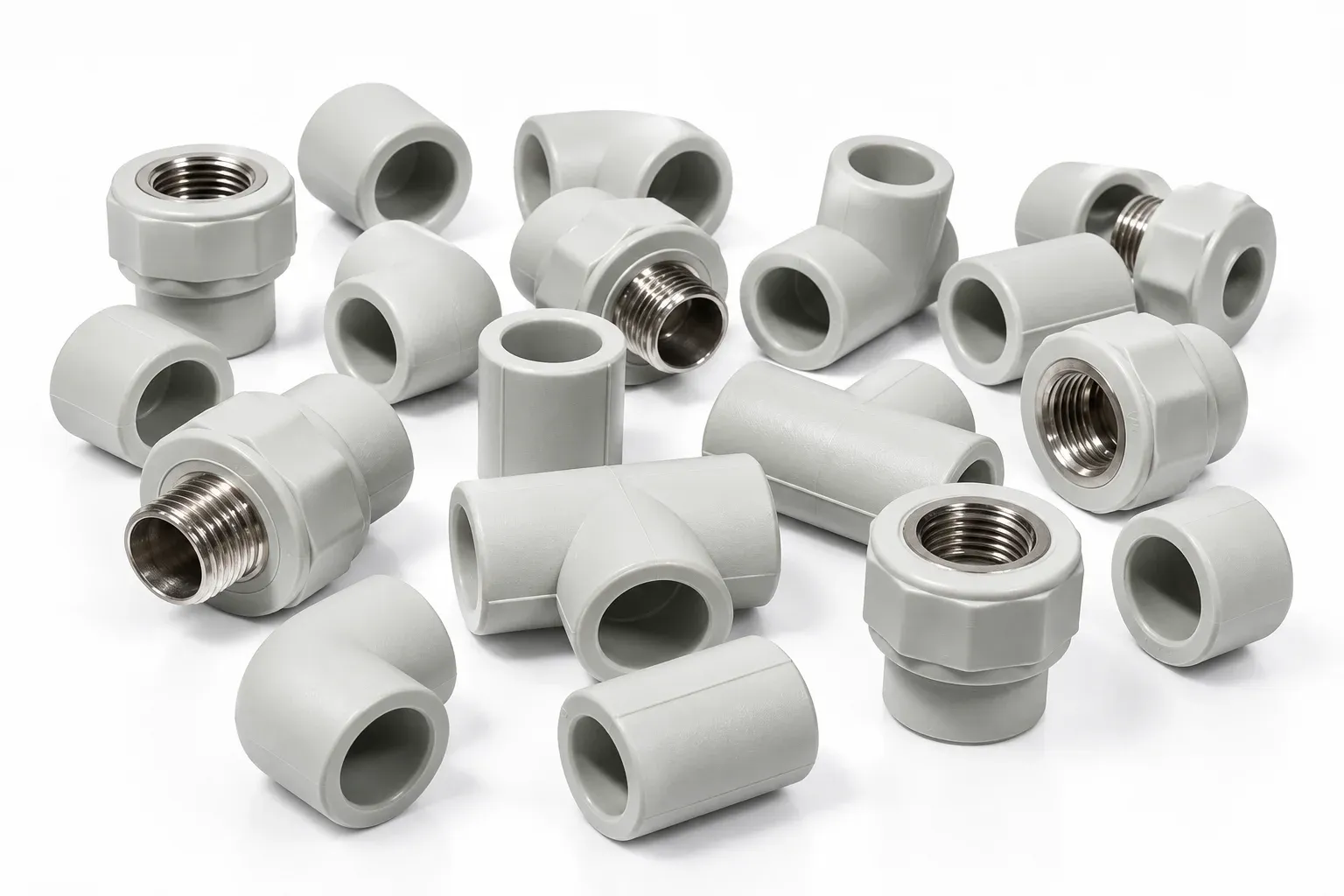 Insert Molding Process