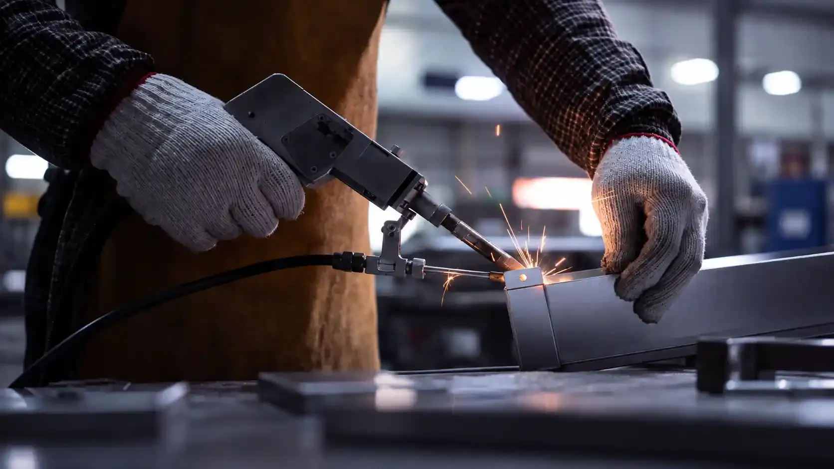 Metal Welding