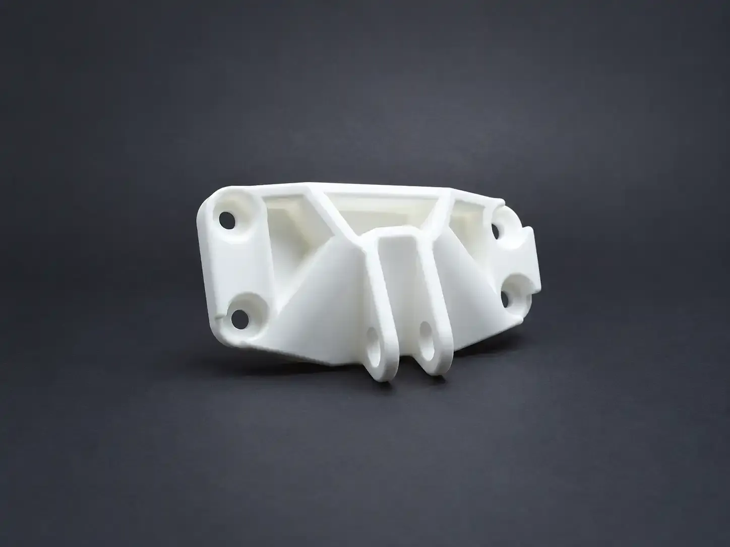 SLS — Selective Laser Sintering
