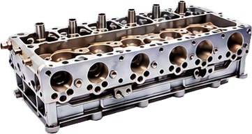 Cylinder Head Assembly